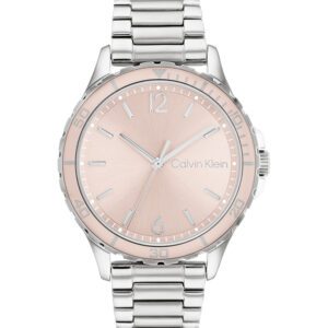 Calvin Klein Blush Elegance 38mm