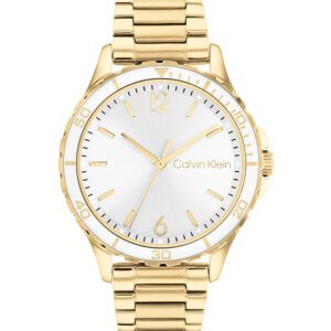 Calvin Klein Golden Radiance 38mm