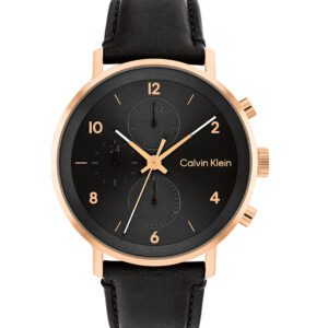 Calvin Klein Midnight Rose 44mm