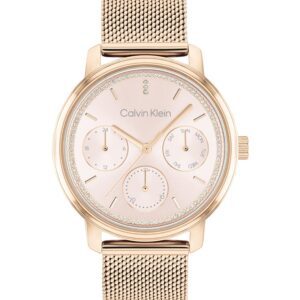 Calvin Klein Blush & Glimmer 36mm