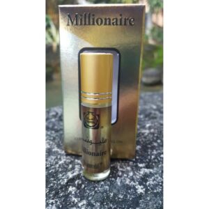 Surrati Millionaire 6ml Perfume Oil Roll