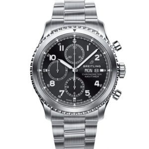 Breitling Navitimer 8 Chronograph 43