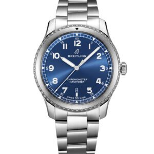 Breitling Navitimer 8 Automatic 41