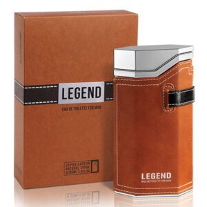 Emper Legend | Brown Perfume 100ml