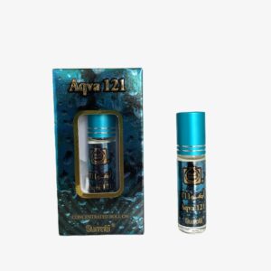 Surrati Aqva 121 | 6ml Perfume Oil Roll-On