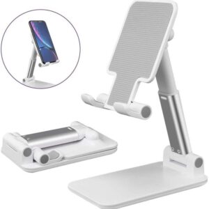 Adjustable & Foldable Mobile Stand