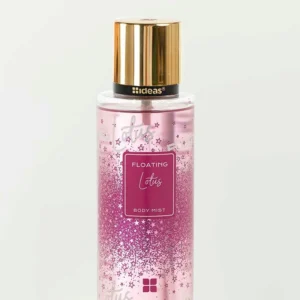Floating Lotus Body Mist For Women | Floral Fruity Oriental