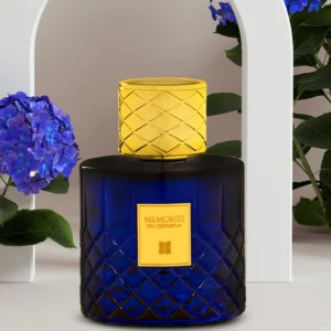 Memories Perfume For Women | Citrus Woody Musk