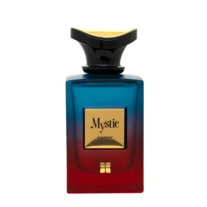 Mystic Perfume For Women | Fruity Floral Elegance