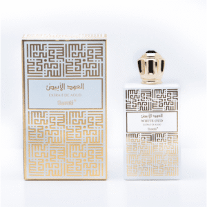 Surrati White Oud120ml